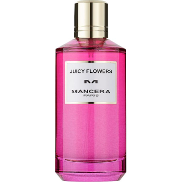 Mancera Juicy Flowers Парфюмированная вода 120 ml Тестер (56857)