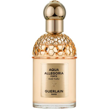 Aqua Allegoria Oud Yuzu Forte Туалетная вода 75 ml  
