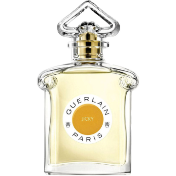 Guerlain Jicky Парфюмированная вода 75 ml  