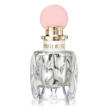 Miu Miu Fleur D'argent Absolue Парфюмированная вода 50 ml  (3614225296840)