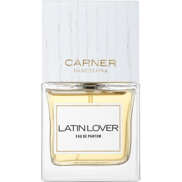 Carner Barcelona Latin Lover Парфюмированная вода 50 ml  (57278)