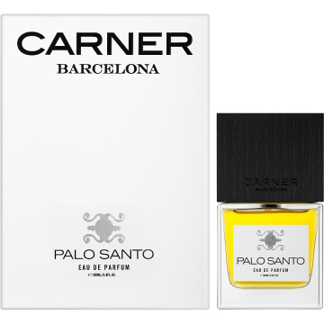 Carner Barcelona Palo Santo Парфюмированная вода 100 ml  (57280)