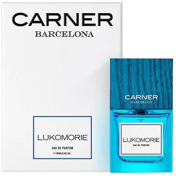 Carner Barcelona Lukomorie Парфюмированная вода 50 ml  
