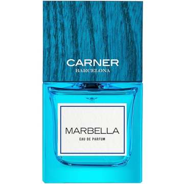 Carner Barcelona Marbella Парфюмированная вода 50 ml  