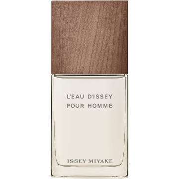 Issey Miyake L'eau D'issey Vetiver Pour Homme Туалетная вода 50 ml  (3423222090715)