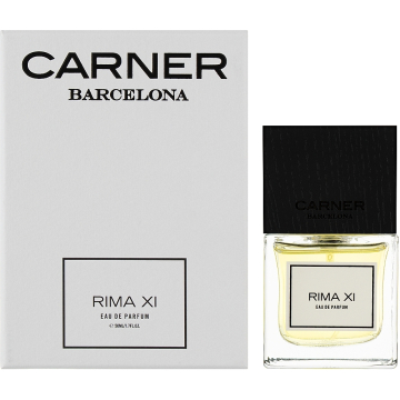 Carner Barcelona Rima Xi Парфюмированная вода 50 ml  