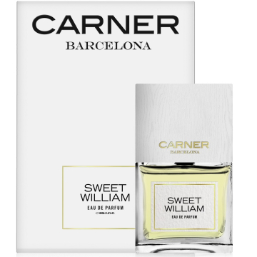 Sweet William Парфюмированная вода 50 ml  