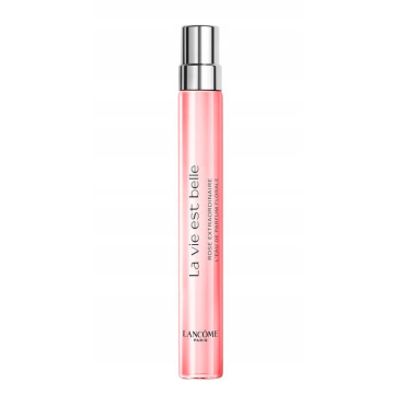 Lancome La Vie Est Belle Rose Extraordinaire Парфюмированная вода 10 ml Миниатюра 