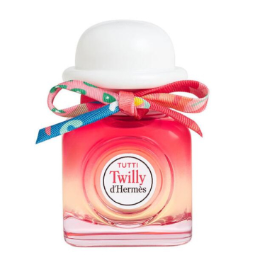 Hermes Tutti Twilly Парфюмированная вода 85 ml Тестер 