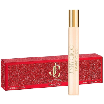 Jimmy Choo I Want Choo Духи 10 ml Миниатюра 