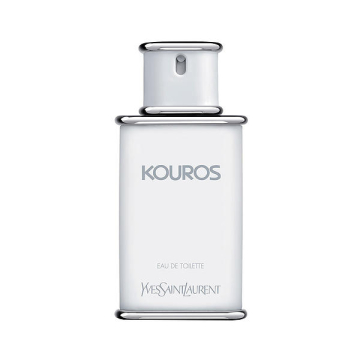 Yves Saint Laurent Kouros Туалетная вода 100 ml Тестер (3365440038301)