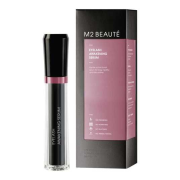 M2 BEAUTE EYELASH AWAKENING SERUM 4 ml (L)