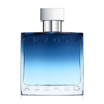 Azzaro Chrome Духи 100 ml примятые (70573)