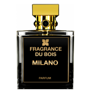 Fragrance Du Bois Milano Парфюмированная вода 100 ml  