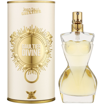 Jpg Gaultier Divine Парфюмированная вода 50 ml  