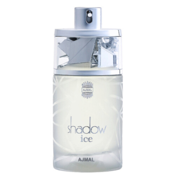 Ajmal Shadow Ice Парфюмированная вода 75 ml  