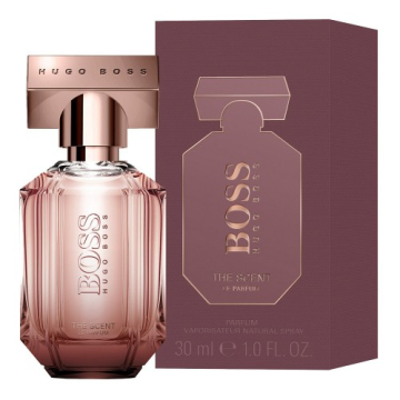 Boss The Scent Le Parfum Парфюмированная вода 30 ml  