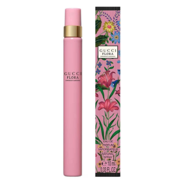 Flora Gorgeous Gardenia Парфюмированная вода 10 ml Миниатюра 