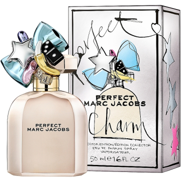 Marc Jacobs Perfect Charm Парфюмированная вода 50 ml  (3616304211324)