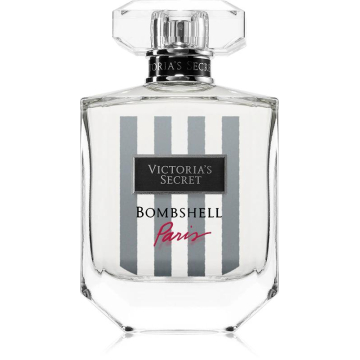 Victoria Secret Bombshell Paris Парфюмированная вода 50 ml  (667544767730)