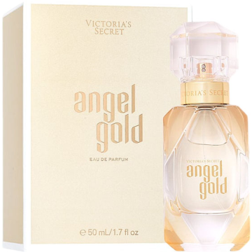 Victoria Secret Angel Gold Парфюмированная вода 50 ml  (667539168528)