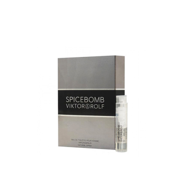 Spicebomb Туалетная вода 1.5 ml Пробник (25294)