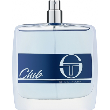 Sergio Tacchini Club Туалетная вода 30 ml  (38996)