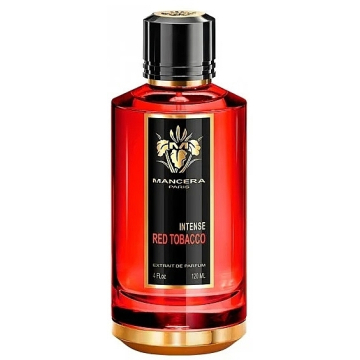 Mancera Intense Red Tobacco Парфюмированная вода 120 ml  (3760265194513)