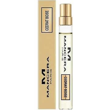 Mancera Intense Cedrat Boise Парфюмированная вода 8 ml Миниатюра 
