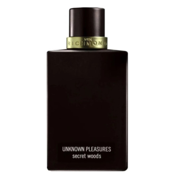 John Richmond Secret Woods Парфюмированная вода 100 ml  