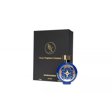 Hfc Divine Blossom Парфюмированная вода 75 ml  