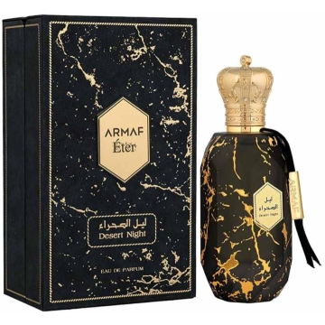 Armaf Eter Desert Night Парфюмированная вода 100 ml  