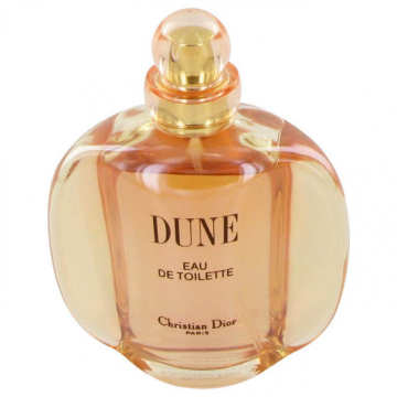 Dune Туалетная вода 100 ml  примятые (000009325494)