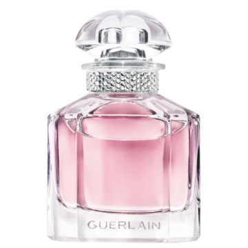 Guerlain Mon Guerlain Sparkling Bouquet Парфюмированная вода 100 ml  примятые (000000826419)