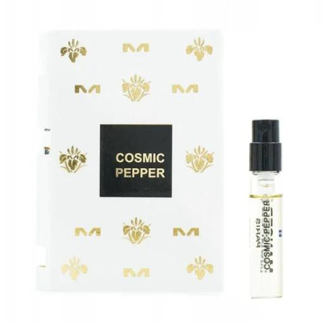 Mancera Cosmic Pepper Парфюмированная вода 2 ml Пробник 