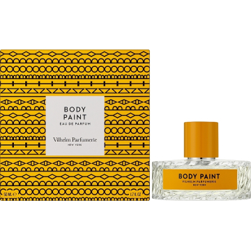 Vilhelm Parfumerie Body Paint Парфюмированная вода 100 ml  (57570)