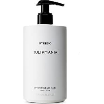 BYREDO TULIPMANIA 450 ml hand lotion (L)