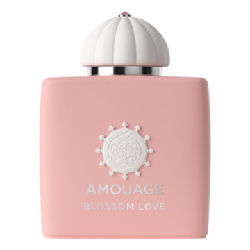 Amouage Blossom Love Woman Парфюмированная вода 100 ml декод (71190)