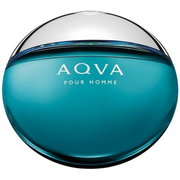 Bvlgari Aqua Туалетная вода 50 ml декод (71192)