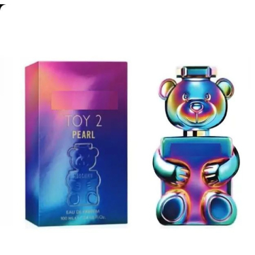 Moschino Toy 2 PEARL Парфюмированная вода 100 ml  примятые (71226)