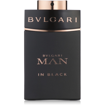 Bvl Man In Black Парфюмированная вода 60 ml примятый (15159)