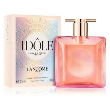 Lancome Idole Nectar Парфюмированная вода 25 ml  примятые (71266)