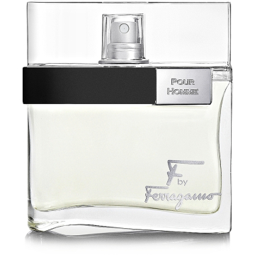 Ferragamo Pour Homme Туалетная вода 100 ml  брак упаковки (71269)