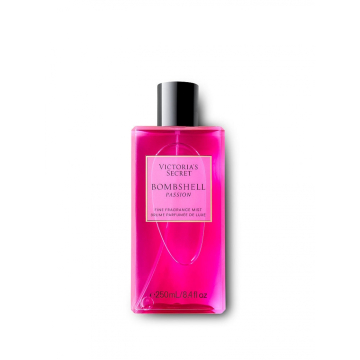 Victoria Secret Bombshell Passion Дымка-спрей для тела 250 ml  