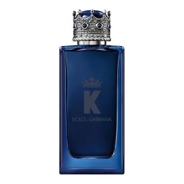D&g K Pour Homme Intense Парфюмированная вода 100 ml  (8057971187911)