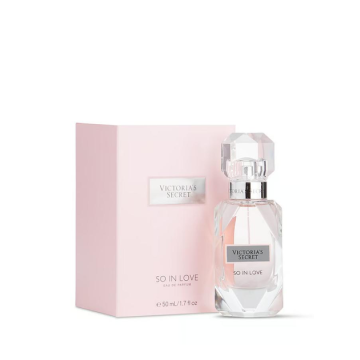 Victoria Secret So In Love Парфюмированная вода 50 ml  (667553072955)