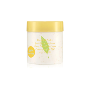 Green Tea Citron Freesia Крем для тела 500 ml  