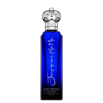 Clive Christian Jump Up And Kiss Me Ecstatic Парфюмированная вода 50 ml Тестер 