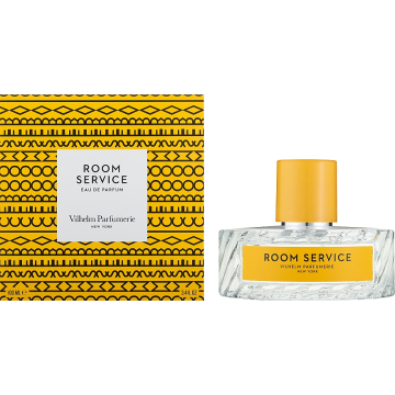Vilhelm Parfumerie Room Service Парфюмированная вода 100 ml  (3760298542718)