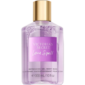 VICTORIA SECRET LOVE SPELL body wash 300 ml (L)